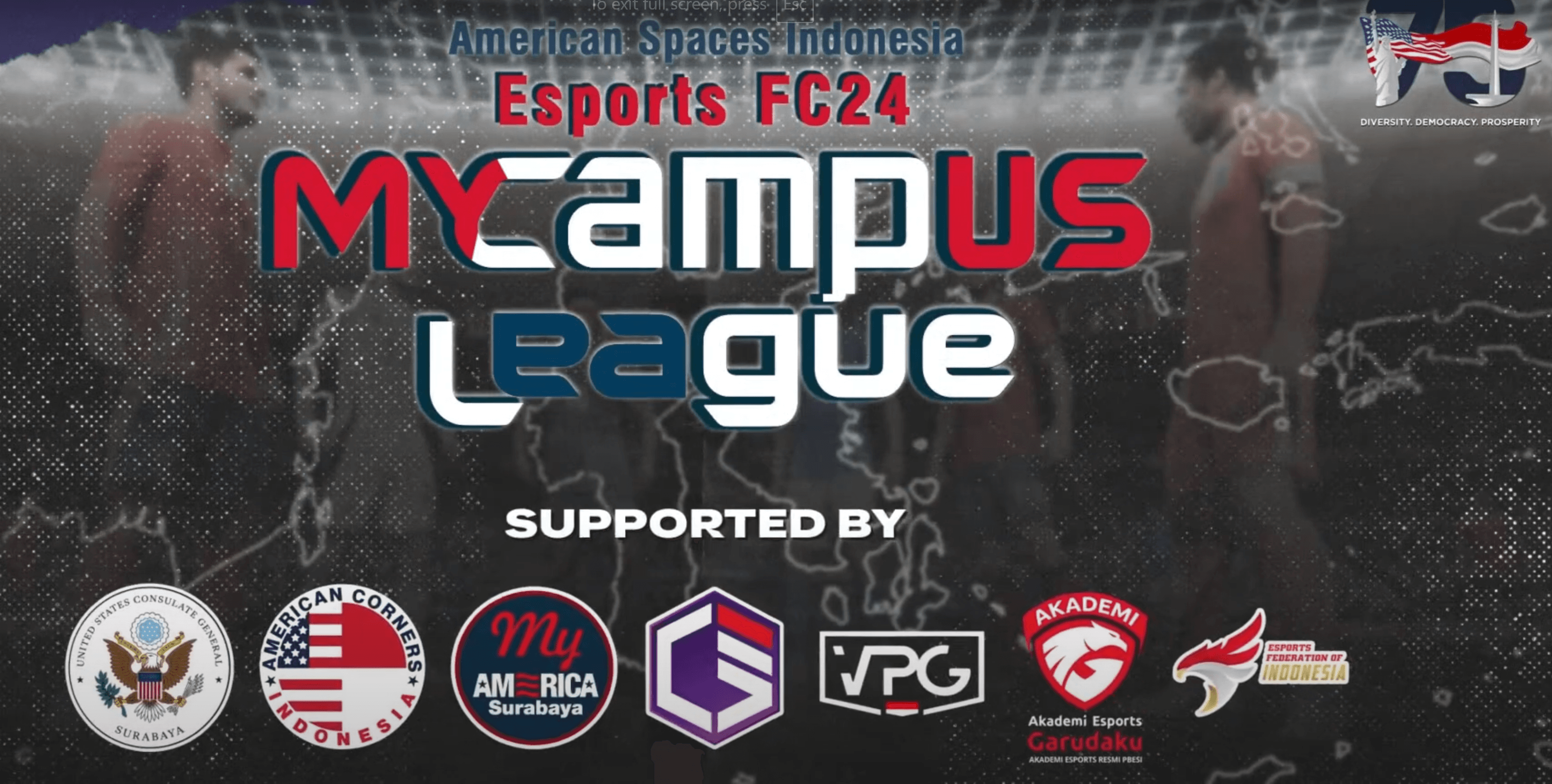 MyCampus League