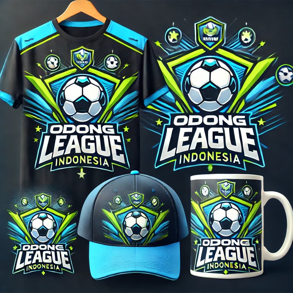 Odong League community